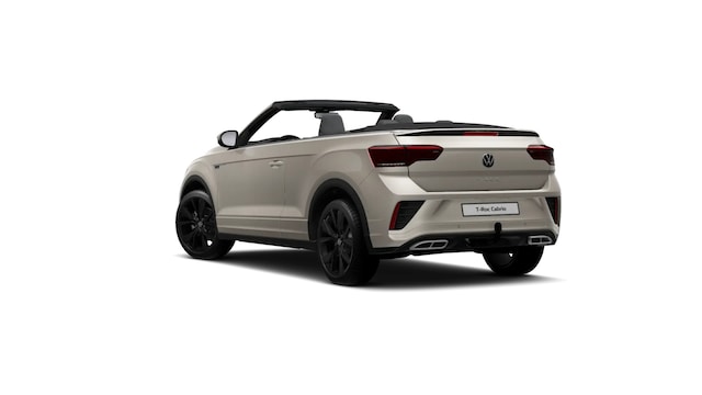 Volkswagen T-Roc 1.5 TSI Cabriolet DSG R-Line