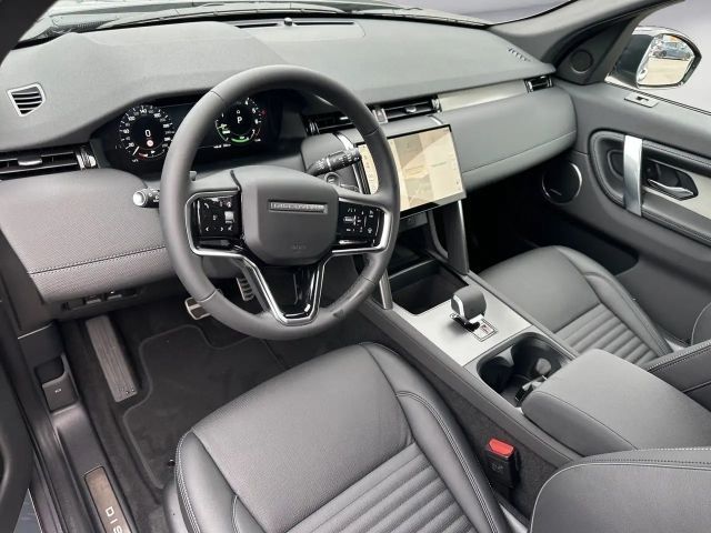 Land Rover Discovery Sport SE