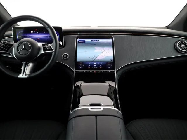 Mercedes-Benz EQE SUV 4MATIC 500