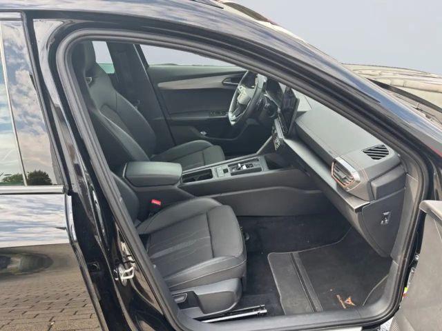 Cupra Formentor 2.0 TSI 4Drive DSG VZ