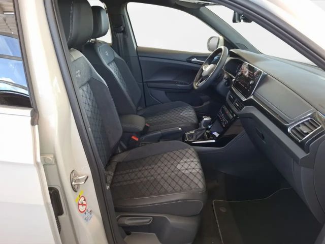 Volkswagen T-Cross DSG IQ.Drive R-Line