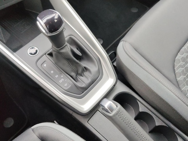 Audi A1 30 TFSI S-Tronic Sportback