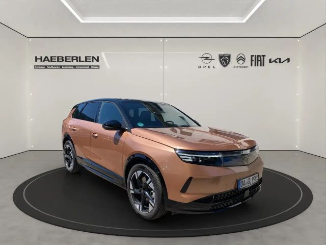 Opel Grandland X GS-Line Grand Sport