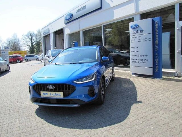 Ford Focus Active Wagon