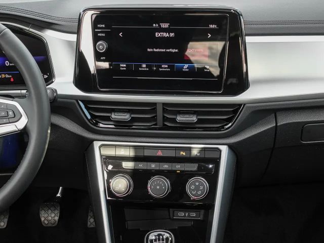 Volkswagen T-Roc 1.0 TSI Life