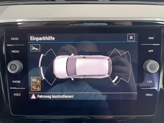 Volkswagen Passat 2.0 TDI R-Line Variant