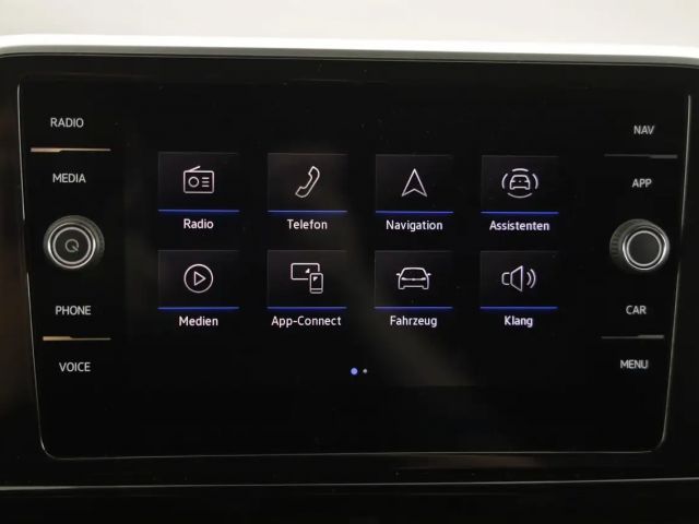 Volkswagen T-Roc DSG R-Line