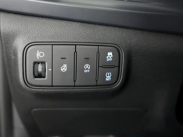 Hyundai i20 T-GDi Trend