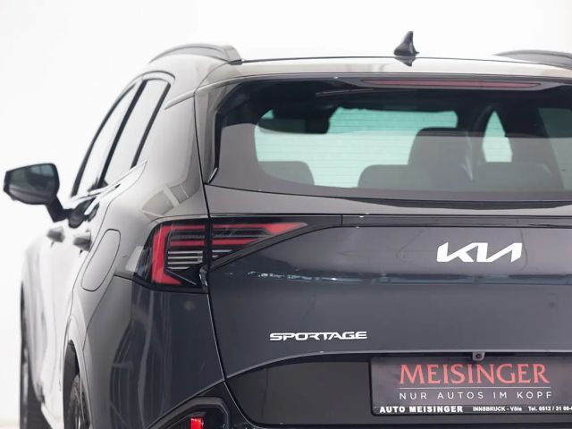 Kia Sportage GDi GT-Line Vierwielaandrijving