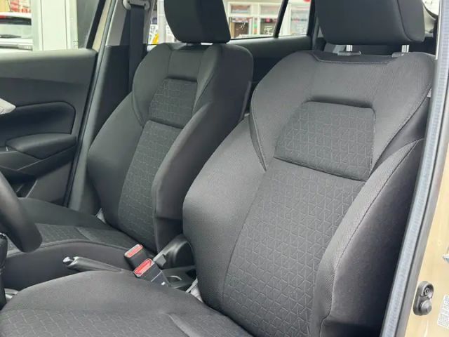 Suzuki Swift 4x4 Club Hybrid