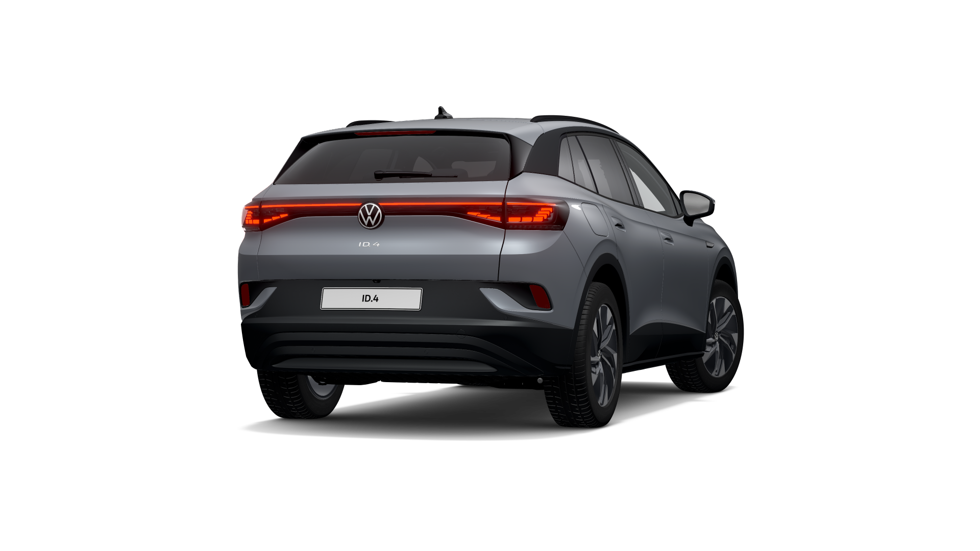 Volkswagen ID.4 IQ.Drive