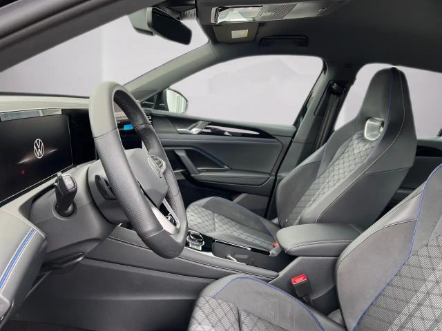 Volkswagen Tiguan 2.0 TDI 4Motion R-Line