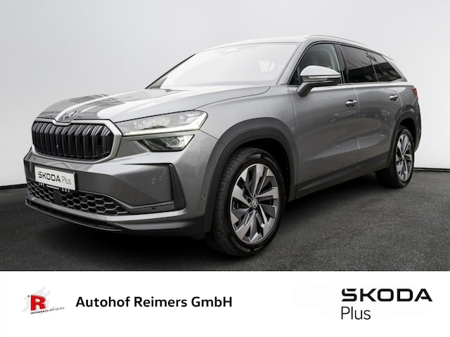 Skoda Kodiaq 2.0 TDI