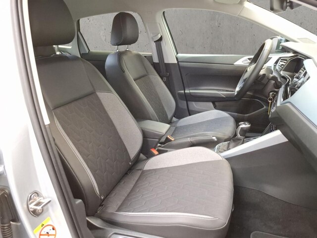 Volkswagen Taigo DSG