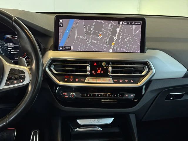 BMW X3 M-Sport xDrive20d