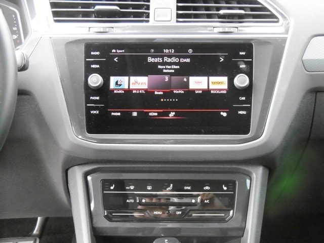 Volkswagen Tiguan 1.5 TSI