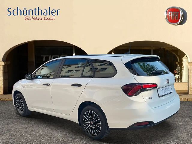 Fiat Tipo Turbo