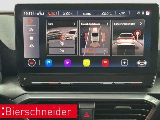 Cupra Leon 2.0 TSI DSG VZ