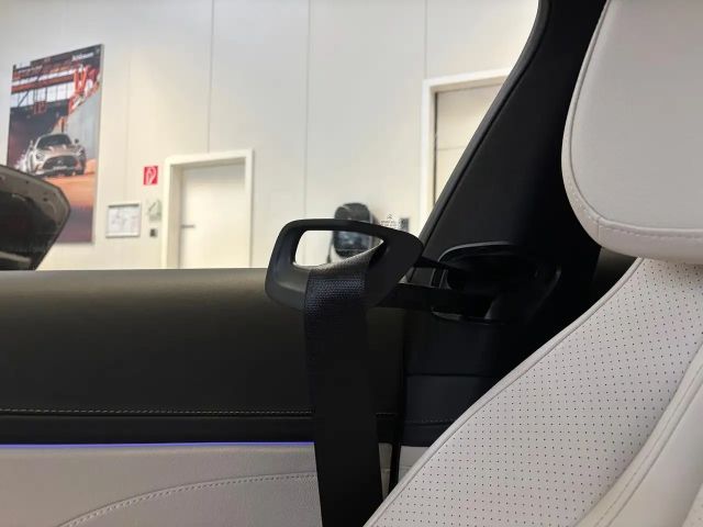 Mercedes-Benz CLE 200 AMG Line Coupé