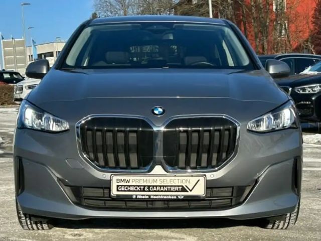 BMW 218 218i Active Tourer Sedan