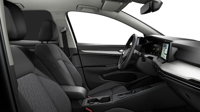 Volkswagen Golf 1.5 eTSI DSG Golf VIII Move