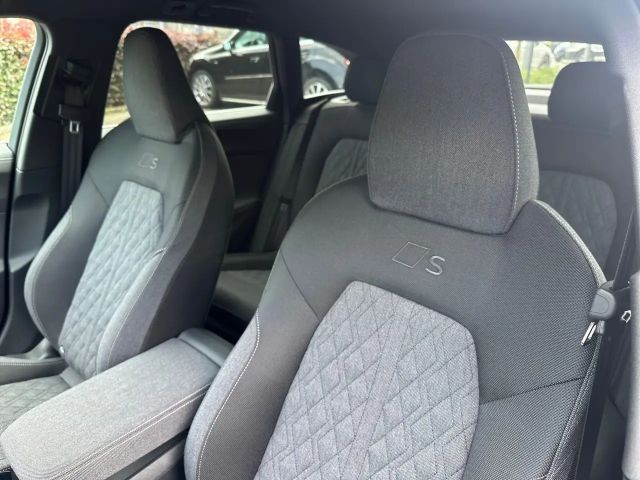 Audi A5 2.0 TDI Avant