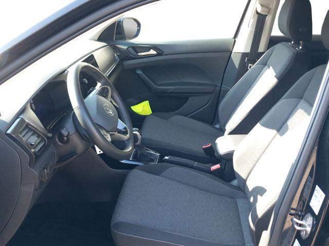 Volkswagen T-Cross 1.0 TSI DSG Life