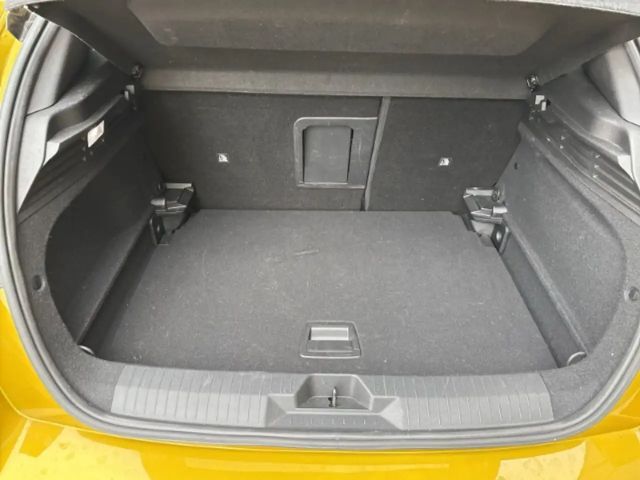 Opel Astra GS-Line Grand Sport