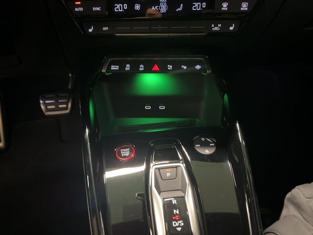 Audi RS3 Quattro S-Tronic Sedan