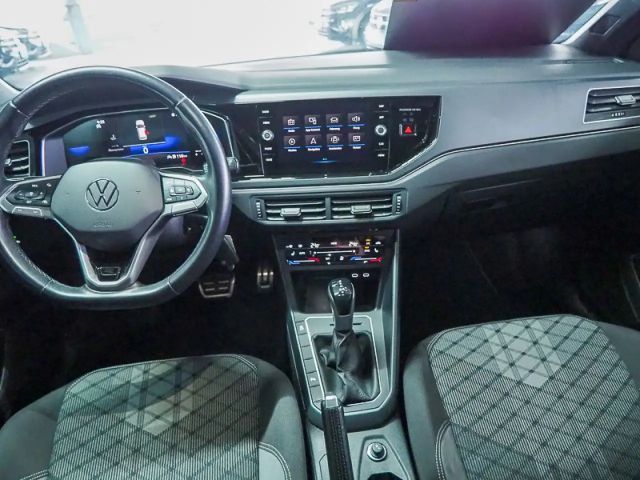 Volkswagen Taigo 1.0 TSI DSG IQ.Drive R-Line