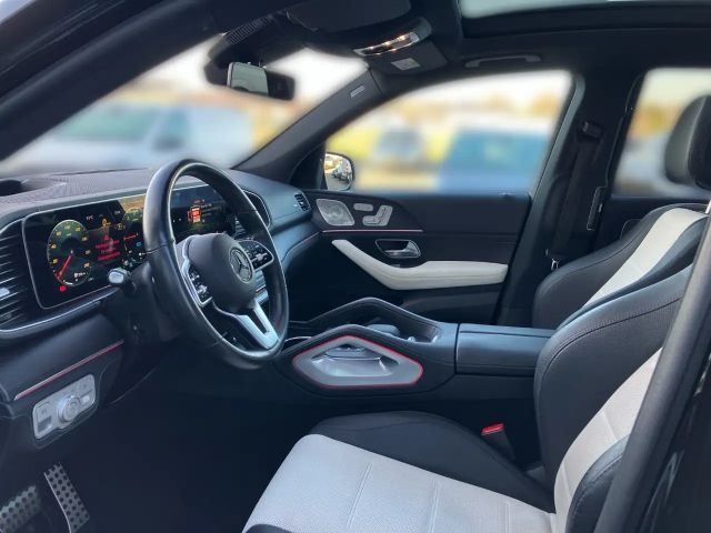 Mercedes-Benz GLE 350 4MATIC