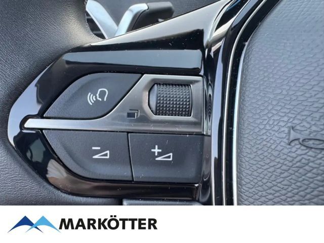 Peugeot 3008 Allure Pack Hybrid