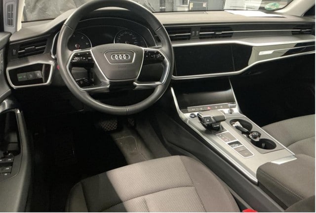 Audi A6 35 TDI Avant S-Tronic
