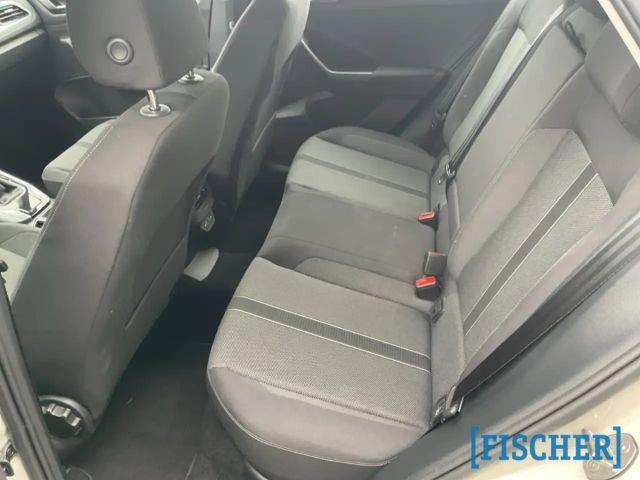 Volkswagen T-Roc DSG Life