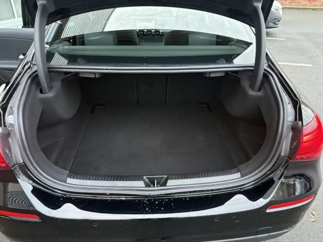 Mercedes-Benz A 180 A 180Limousine Advance LED Kamera DAB Navigation