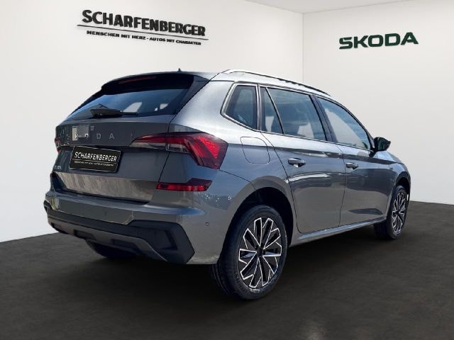 Skoda Kamiq Tour