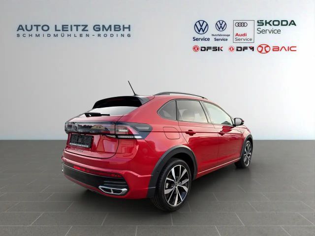 Volkswagen Taigo 1.0 TSI DSG R-Line