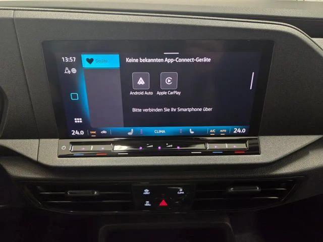 Volkswagen Caddy TDI