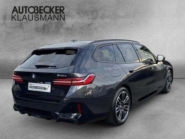 BMW 540 540d Touring xDrive