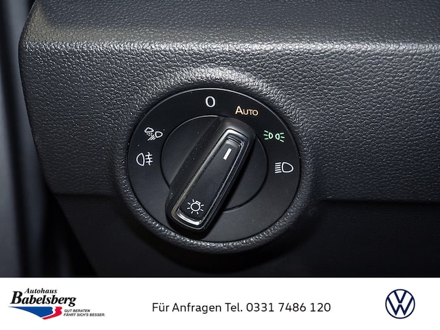 Volkswagen T-Roc DSG Style