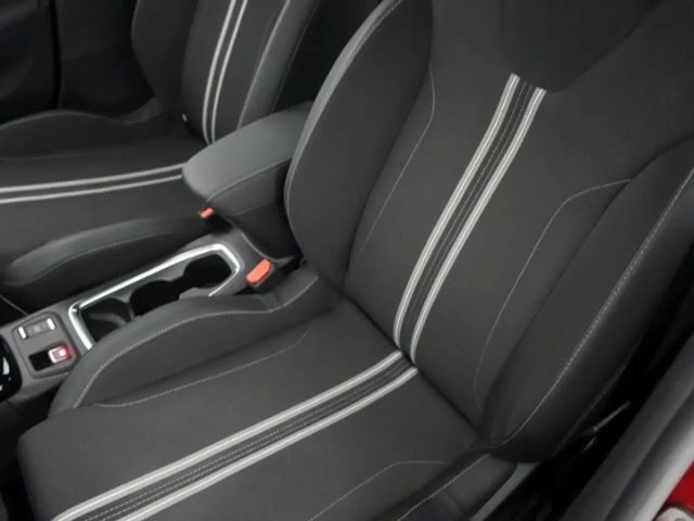 Opel Corsa GS-Line Grand Sport