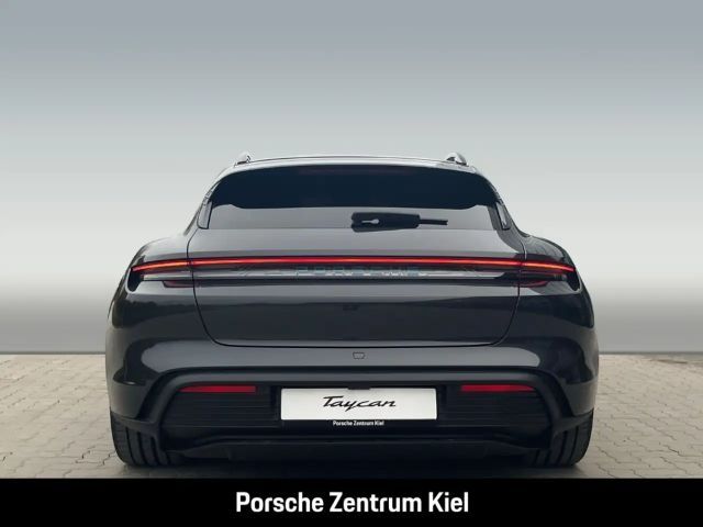 Porsche Taycan 4S Sport Turismo