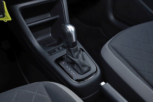 Volkswagen e-up! Style