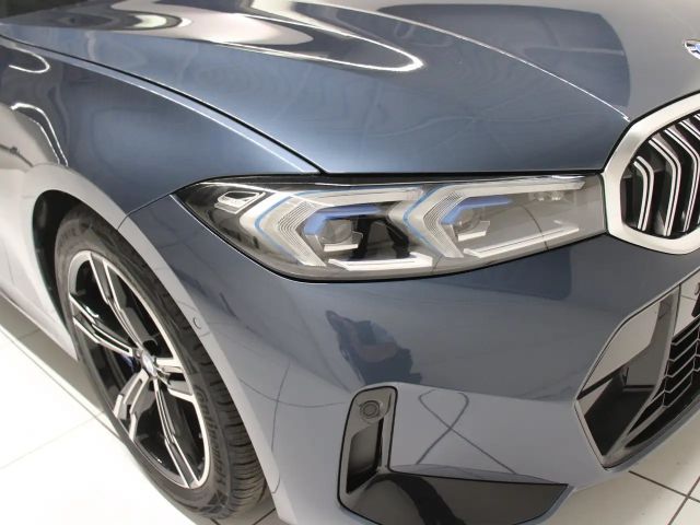 BMW 320 320d M-Sport Touring