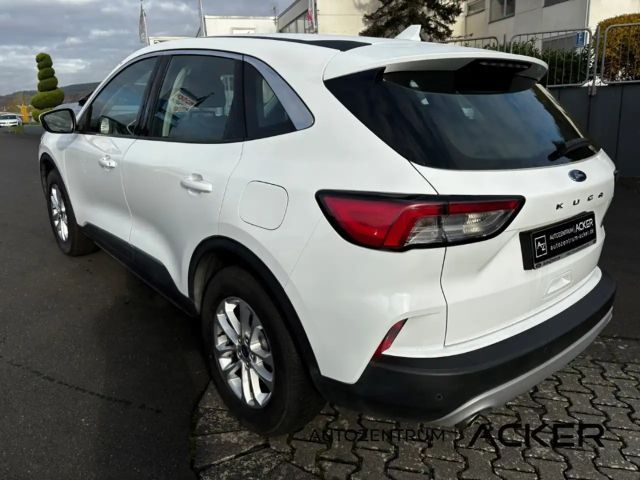 Ford Kuga Cool & Connect EcoBoost