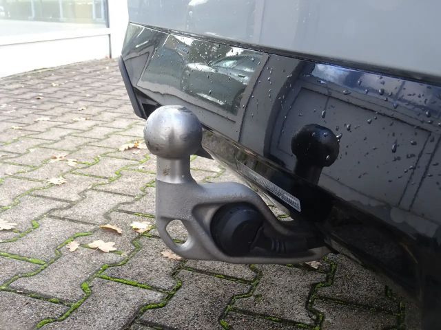 BMW 520 520d M-Sport Touring