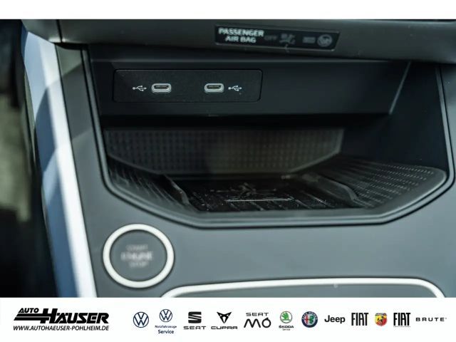 Seat Arona 1.0 TSI DSG FR-lijn