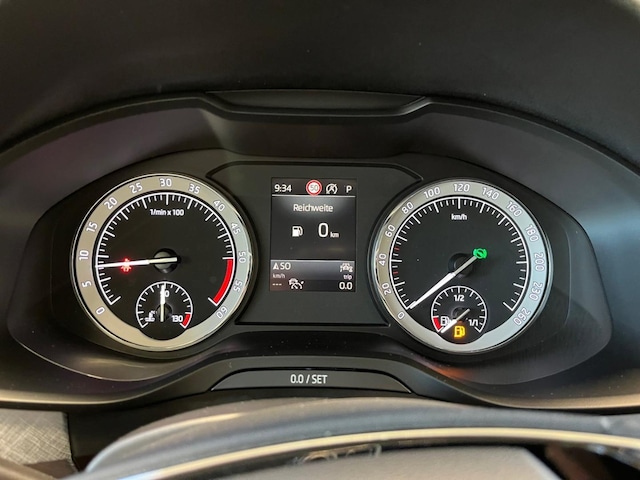 Skoda Kodiaq 2.0 TDI Tour
