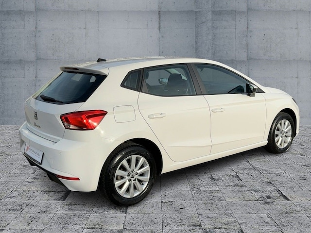 Seat Ibiza 1.0 TSI Style