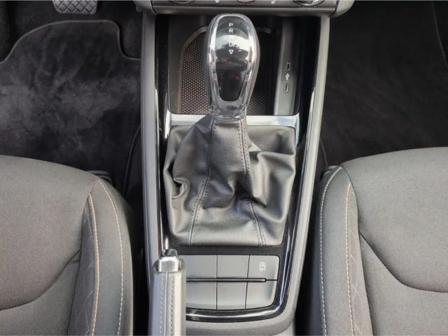 Skoda Kamiq 1.0 TSI